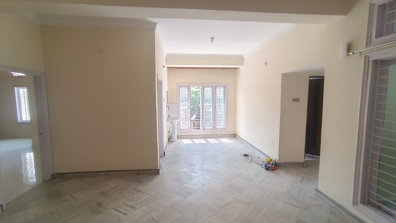 Unfurnished 2bhk in South Sarania, Manipuri Rajbari, Guwahati, Assam, India for Rent